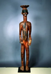 Female Statue